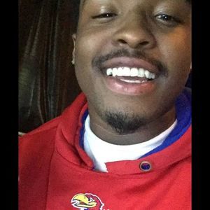 Meet your Posher, Calvin